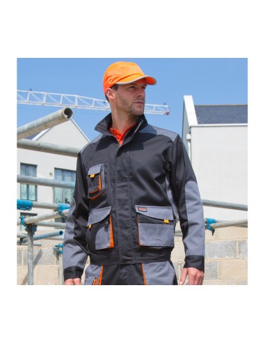 R-R316X-Lite Jacket